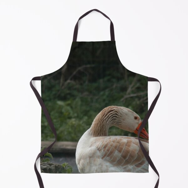 Item preview, goose designed and sold by Francespoppy.