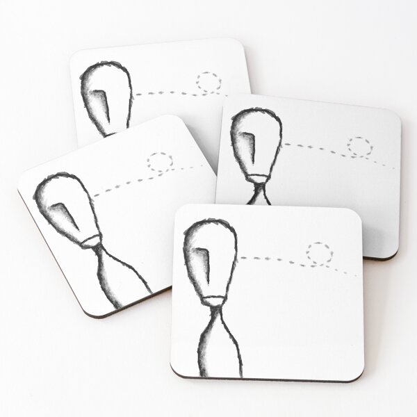 Item preview, Absent Minded designed and sold by Mark DeVito.