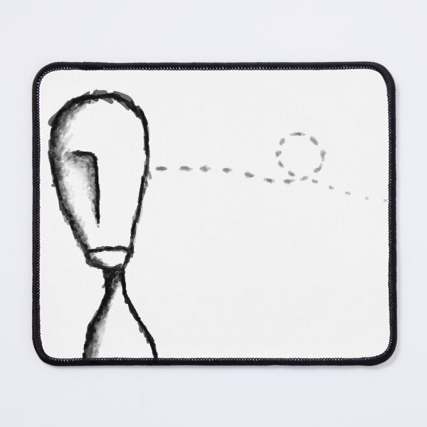 Item preview, Absent Minded designed and sold by Mark DeVito.