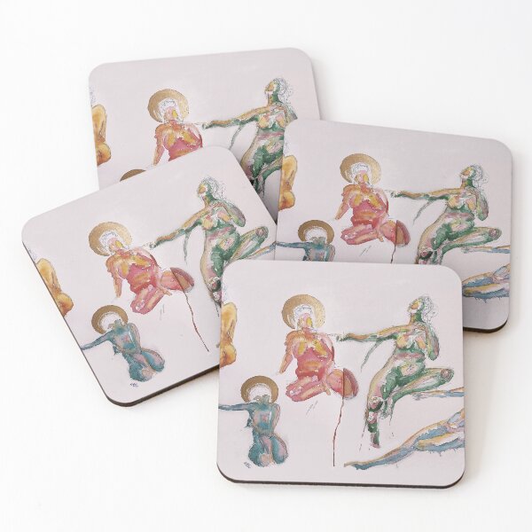 Item preview, Devine Feminine designed and sold by Kate  Timbes.