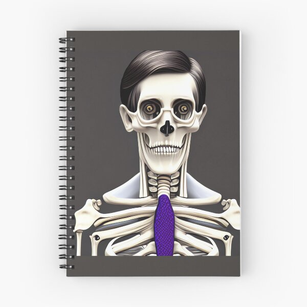 Item preview, Jacob Rees-Mogg Halloween Skeleton - Terrifying! designed and sold by musicroom.