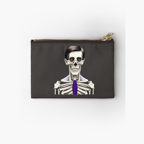 Item preview, Jacob Rees-Mogg Halloween Skeleton - Terrifying! designed and sold by musicroom.