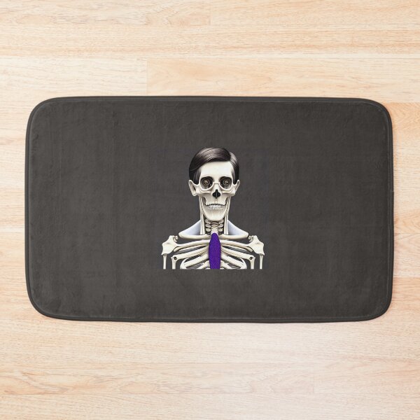 Item preview, Jacob Rees-Mogg Halloween Skeleton - Terrifying! designed and sold by musicroom.