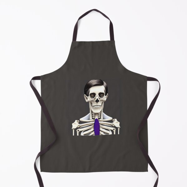 Item preview, Jacob Rees-Mogg Halloween Skeleton - Terrifying! designed and sold by musicroom.