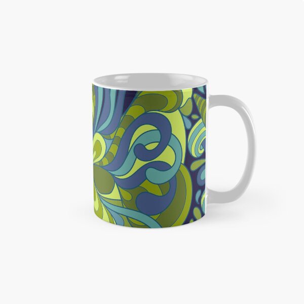 Item preview, Abstract hallucinogen mushrooms designed and sold by Argunika.