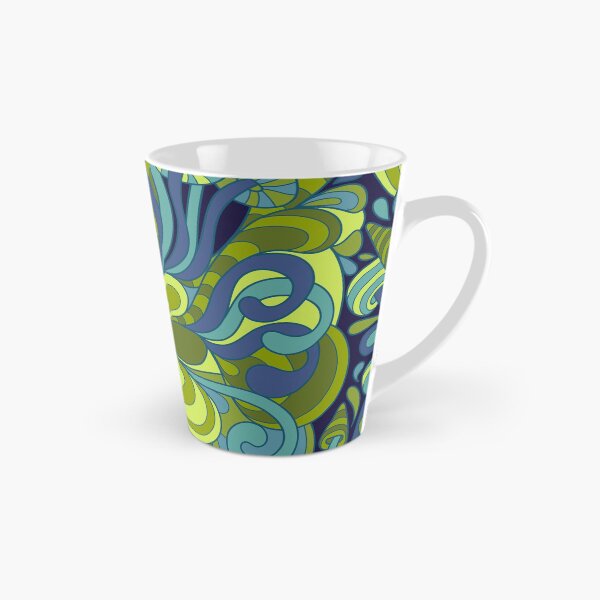Item preview, Abstract hallucinogen mushrooms designed and sold by Argunika.