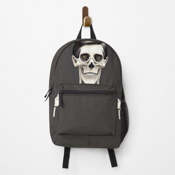 Item preview, Jacob Rees-Mogg Halloween Skeleton - Terrifying! designed and sold by musicroom.