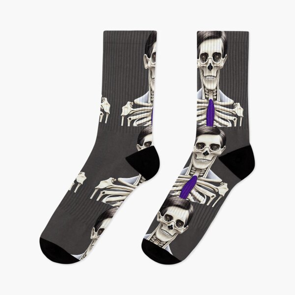 Item preview, Jacob Rees-Mogg Halloween Skeleton - Terrifying! designed and sold by musicroom.