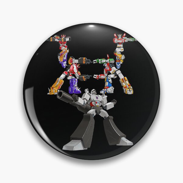 Item preview, Transformers 8 designed and sold by christalmauld.