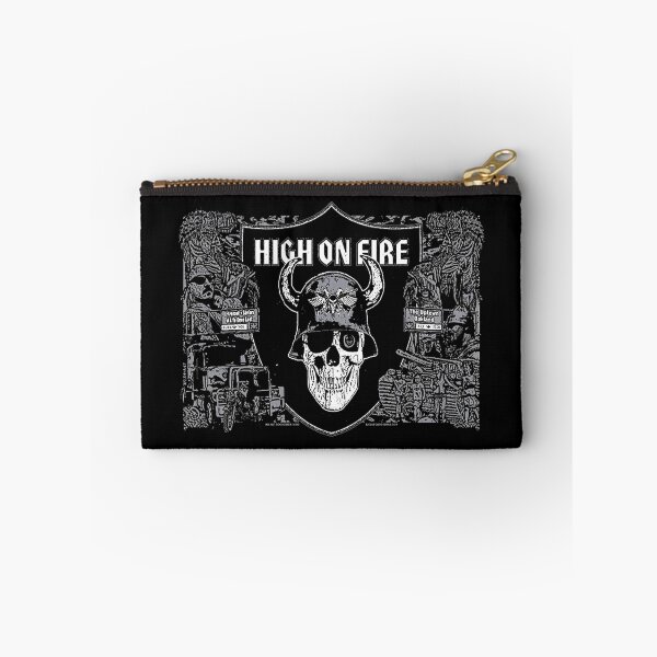 Item preview, high on fire designed and sold by hasilcuan.