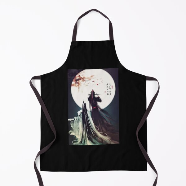 Item preview, Reward Mo Dao Zu Shi Gift For Halloween designed and sold by Profangelonolan.