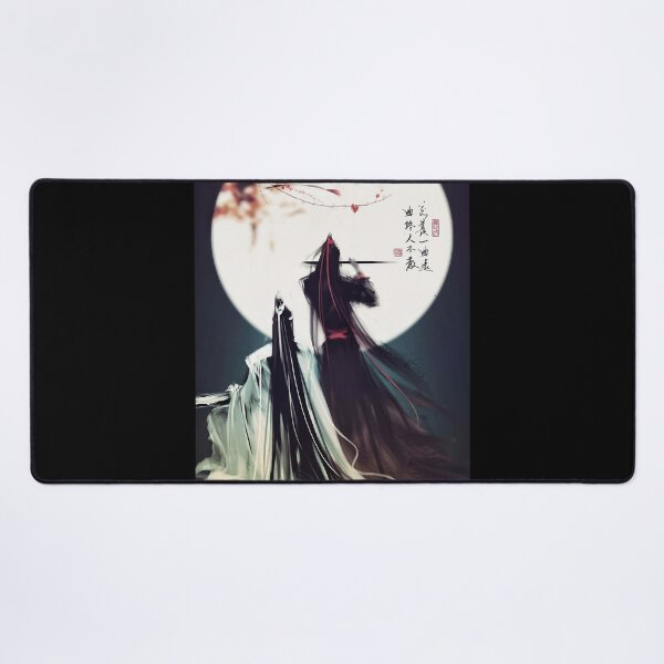 Item preview, Reward Mo Dao Zu Shi Gift For Halloween designed and sold by Profangelonolan.