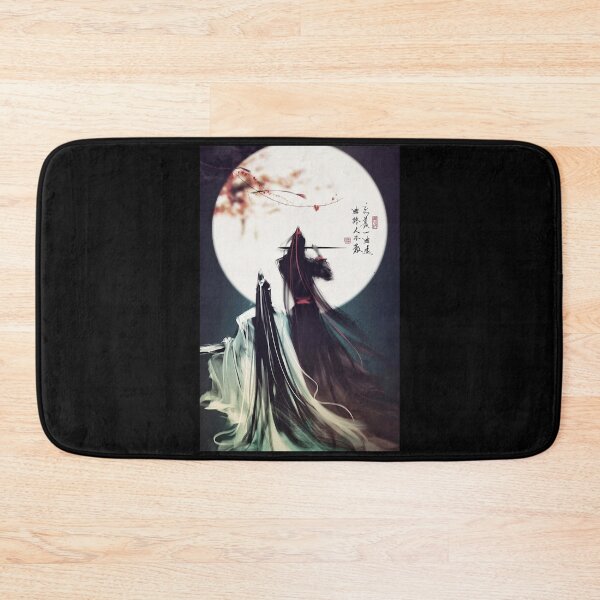 Item preview, Reward Mo Dao Zu Shi Gift For Halloween designed and sold by Profangelonolan.