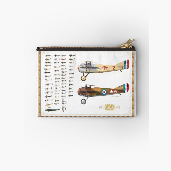 Item preview, WW1 Planes designed and sold by TheCollectioner.