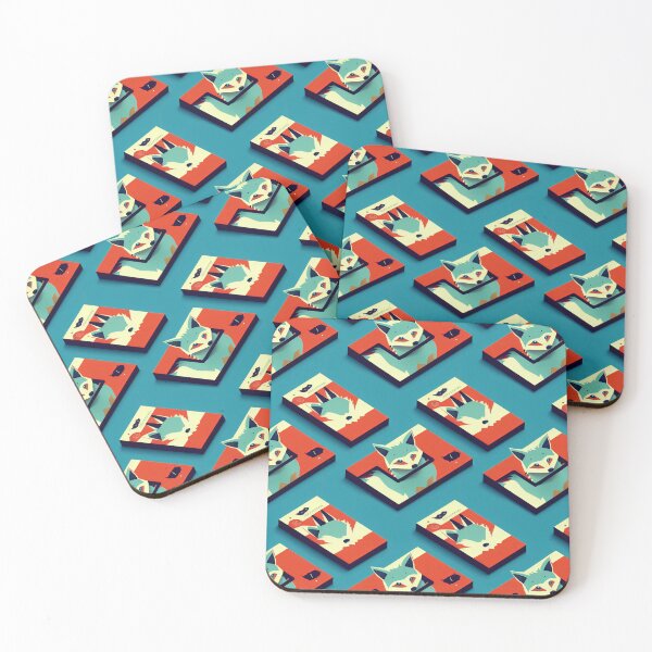Item preview, feeling foxy too designed and sold by theultrafan.