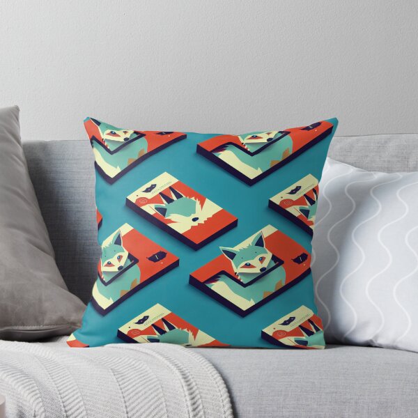 Item preview, feeling foxy too designed and sold by theultrafan.