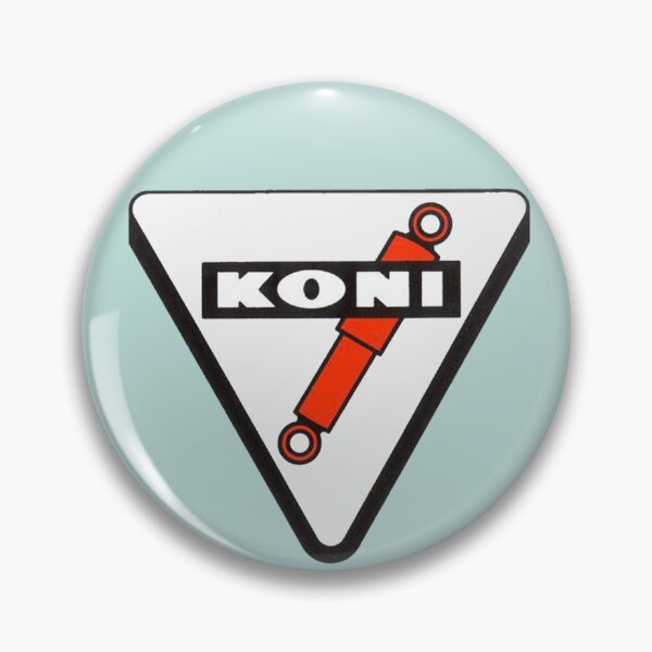 Item preview, koni flip designed and sold by FeralJackRabit.