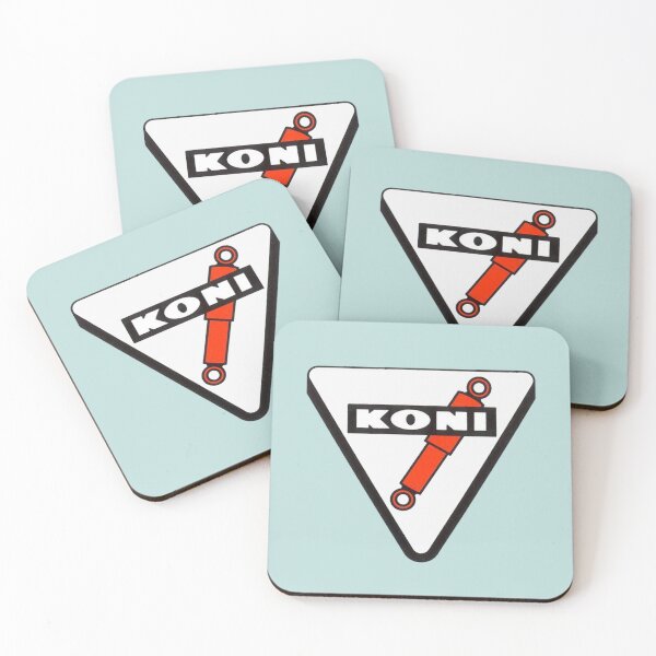 Item preview, koni flip designed and sold by FeralJackRabit.