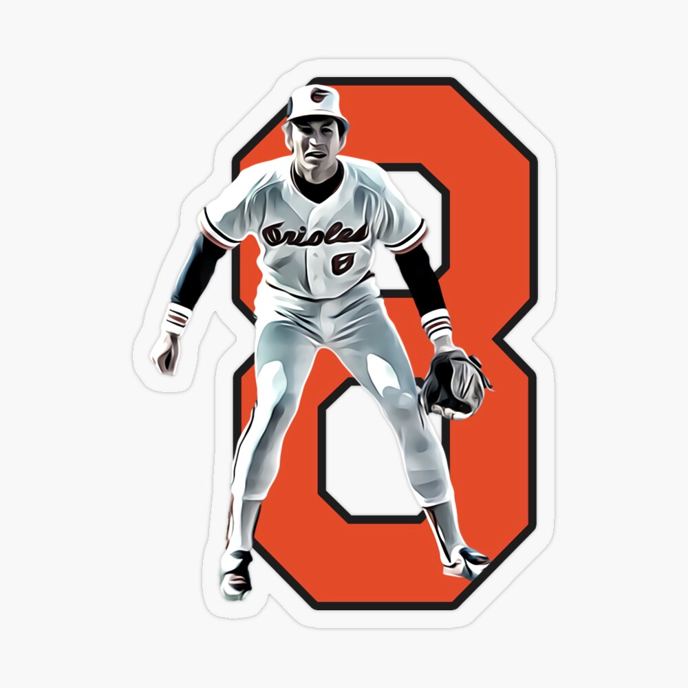 The Iron Man Cal Ripken 2131 Baltimore Orioles T-Shirt, hoodie