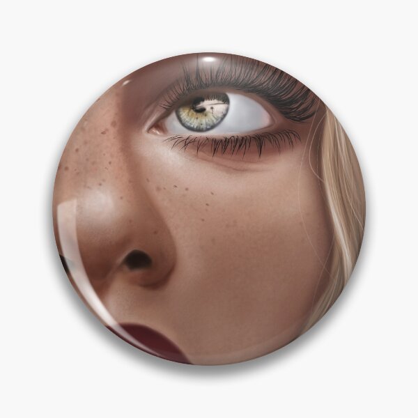 Item preview, occhi verdi designed and sold by saraviglino.
