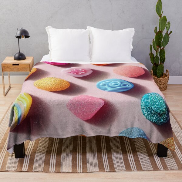 Item preview, Beautiful candy pattern designed and sold by artofbelletz.