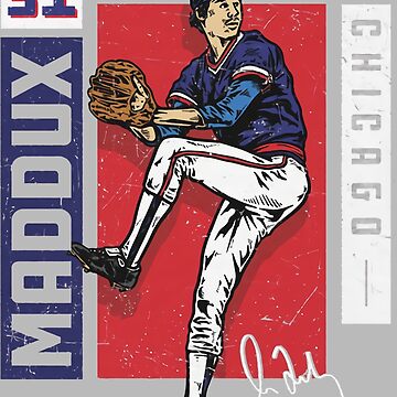 Greg Maddux - The Art of Command 