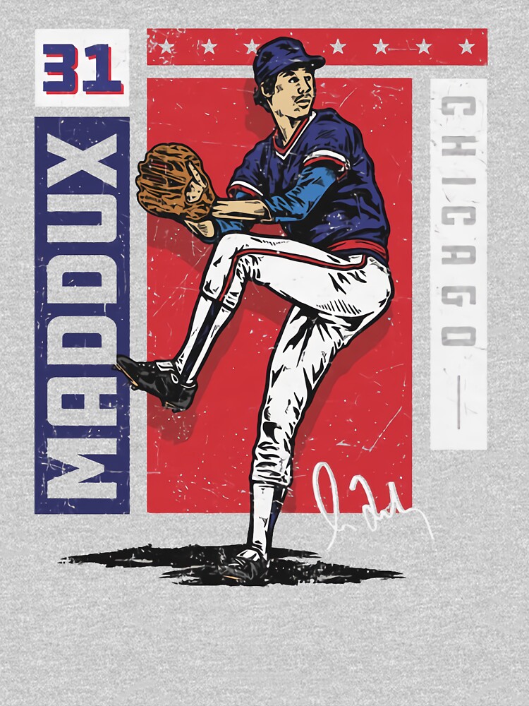 Greg Maddux - The Art of Command 