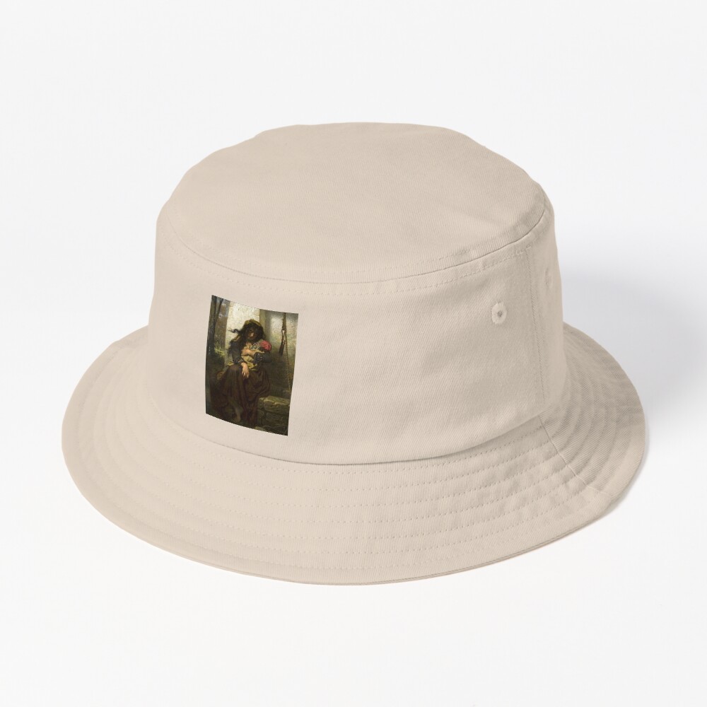 Item preview, Bucket Hat designed and sold by Olivia-One.