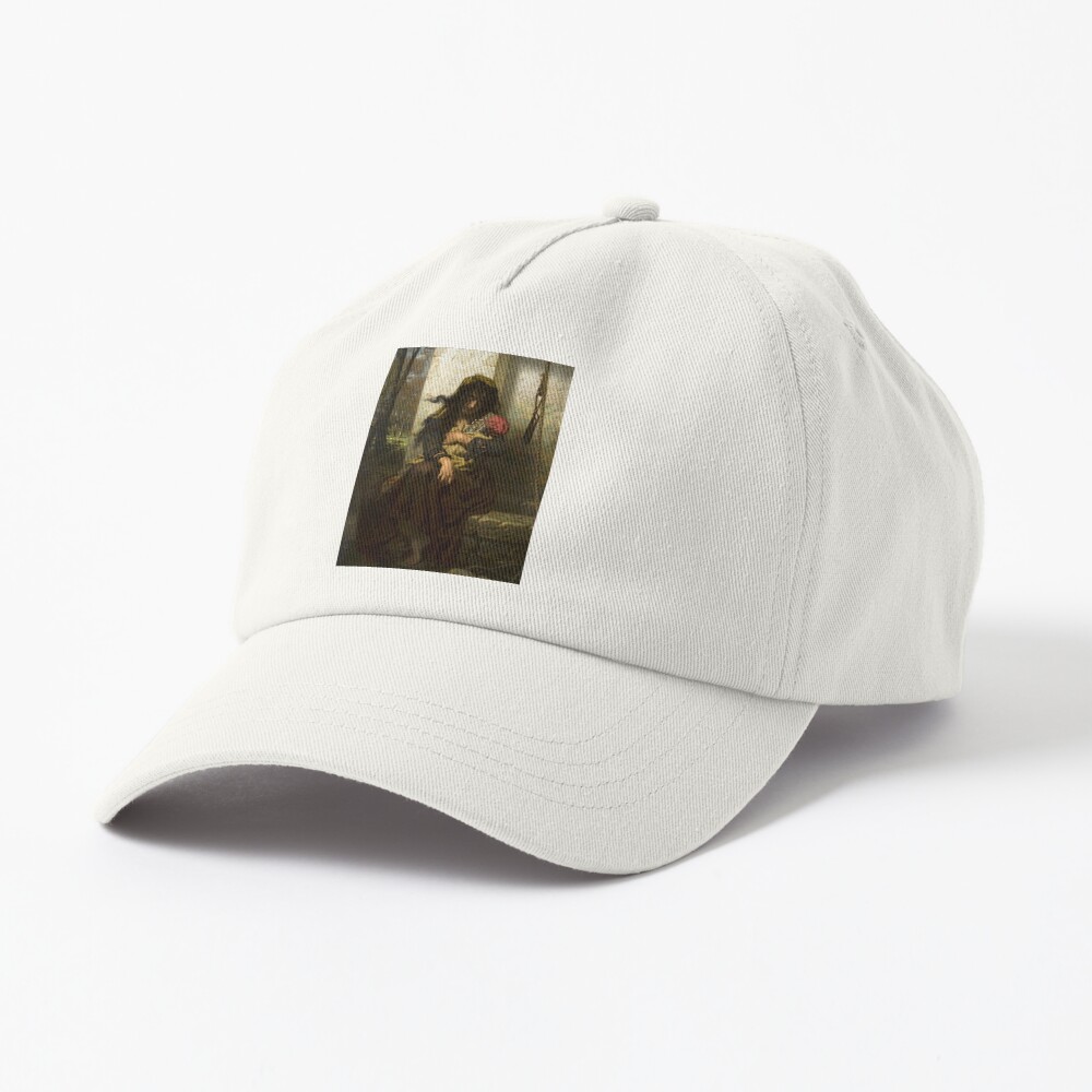 Item preview, Dad Hat designed and sold by Olivia-One.