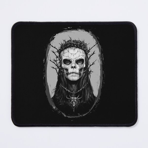 Item preview, Fortis - High Priest of the Underworld designed and sold by Mortala-Arts.