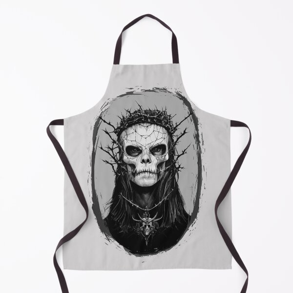 Item preview, Fortis - High Priest of the Underworld designed and sold by Mortala-Arts.