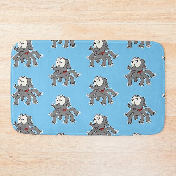 Item preview, Six Legged Elephant designed and sold by GreggM Art.