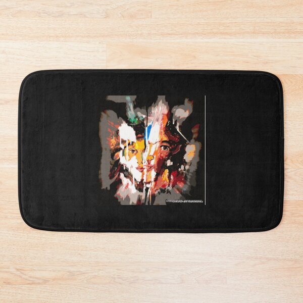 Item preview, double image by disruption.by smiley 100   c.a.2022. designed and sold by smiley100.