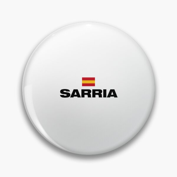 Item preview, SARRIA, Spain - Minimalist Design (Spanish City) - [Lugo, Galicia] designed and sold by shirtpress.
