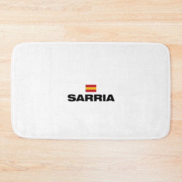 Item preview, SARRIA, Spain - Minimalist Design (Spanish City) - [Lugo, Galicia] designed and sold by shirtpress.