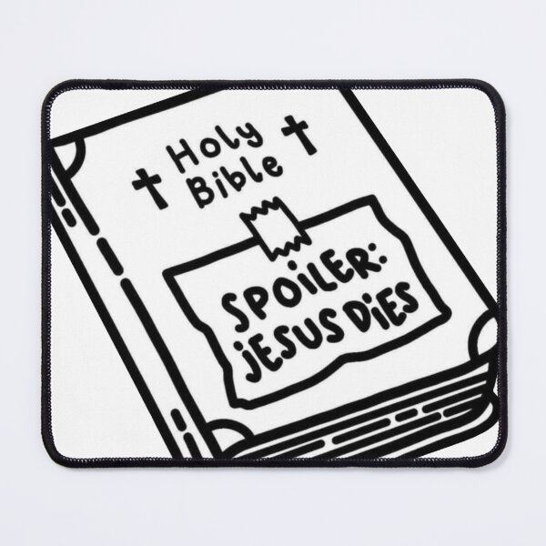 Item preview, Holy Bible designed and sold by AmelieLacroix.