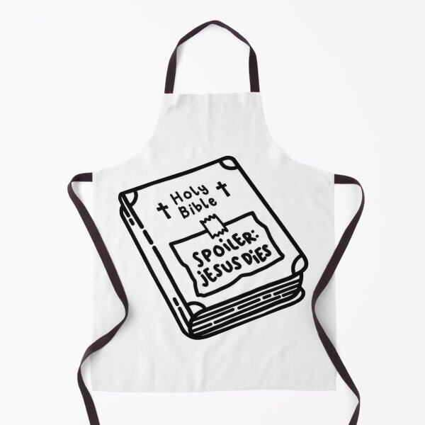 Item preview, Holy Bible designed and sold by AmelieLacroix.