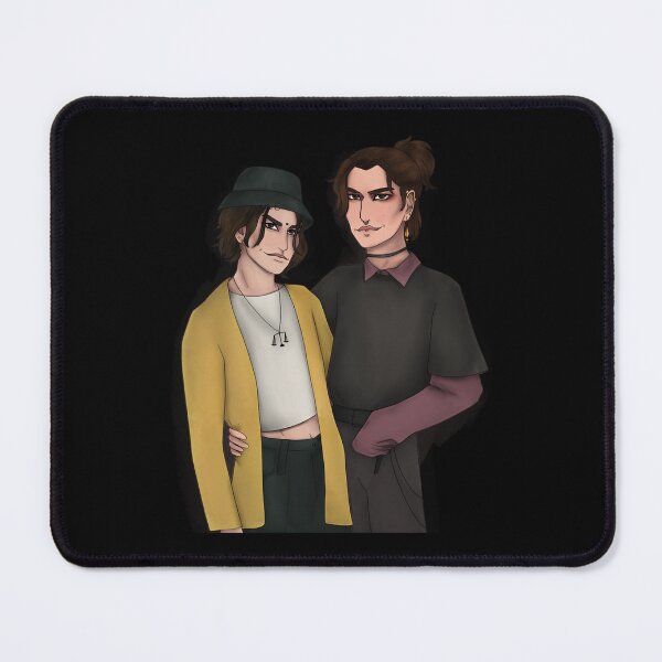 Item preview, Secret Mo Dao Zu Shi Gifts Movie Fan designed and sold by Profangelonolan.