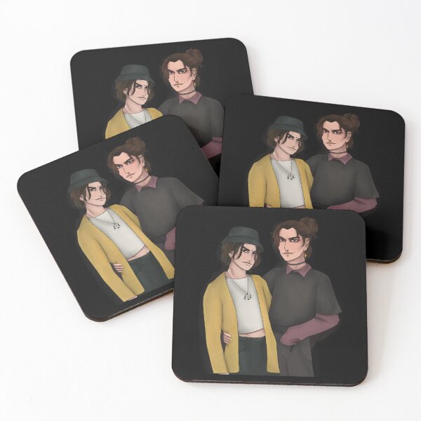 Item preview, Secret Mo Dao Zu Shi Gifts Movie Fan designed and sold by Profangelonolan.