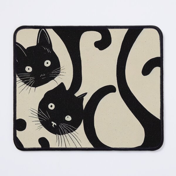 Item preview, Cat happy day designed and sold by mirandaartist.