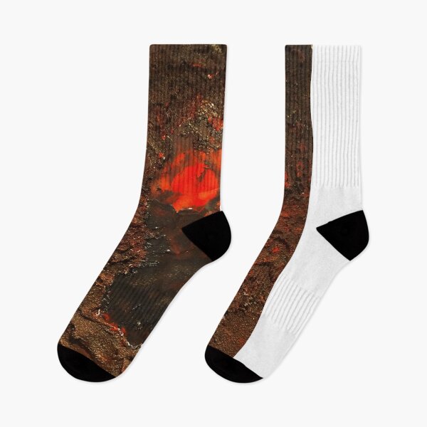 Item preview, VOLCANO designed and sold by THE STONER.