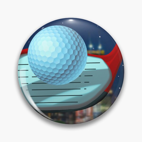 Item preview, City Golf designed and sold by color-code.