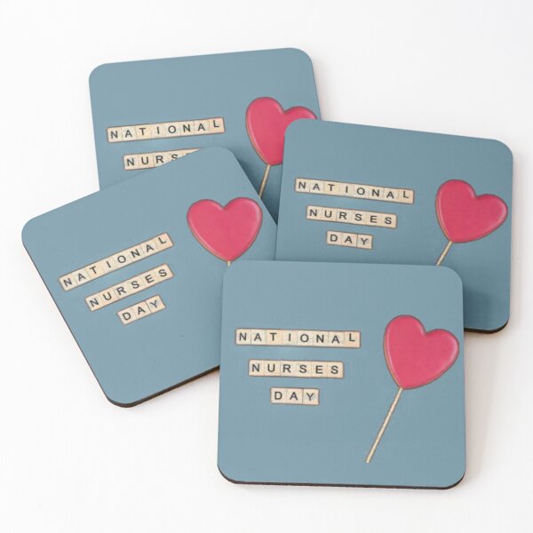 Item preview, National Emergency Nurse’s Day designed and sold by vaske-bros.