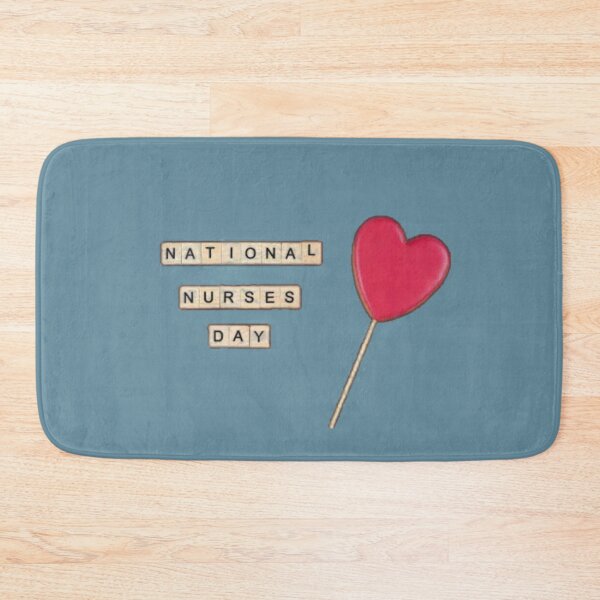 Item preview, National Emergency Nurse’s Day designed and sold by vaske-bros.