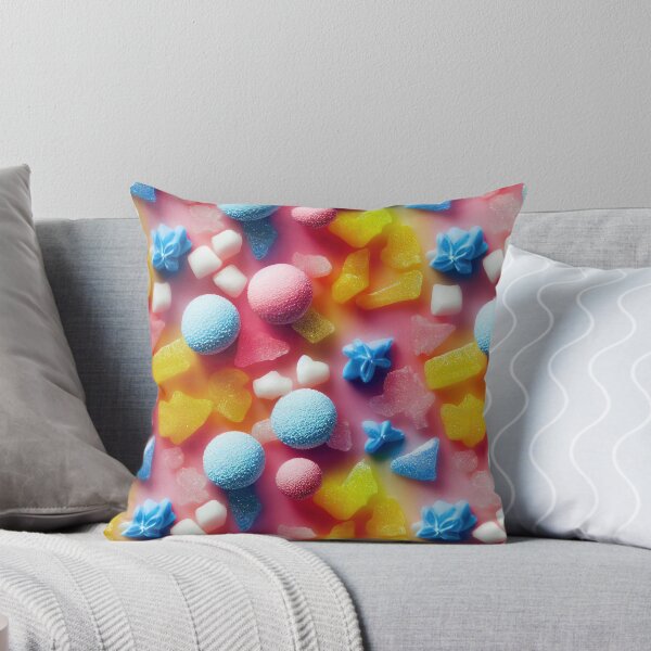 Artikelvorschau, Beautiful candy pattern entworfen und verkauft von artofbelletz.