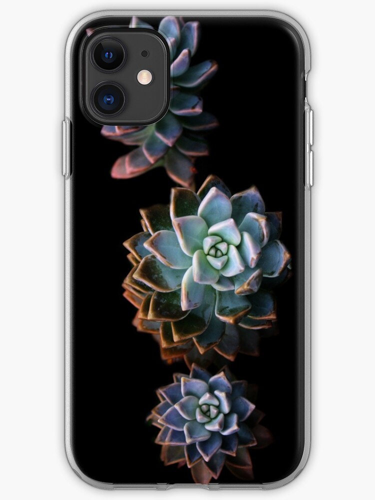 Succulent #2 iPhone 11 case Succulent #2 iPhone 11 case