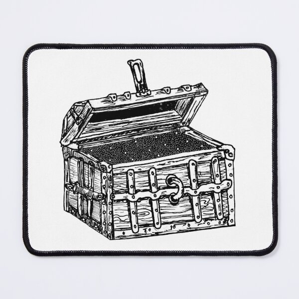 Item preview, Treasure designed and sold by ckai11.