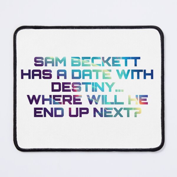 Item preview, Quantum Leap Ziggy designed and sold by MandMco.