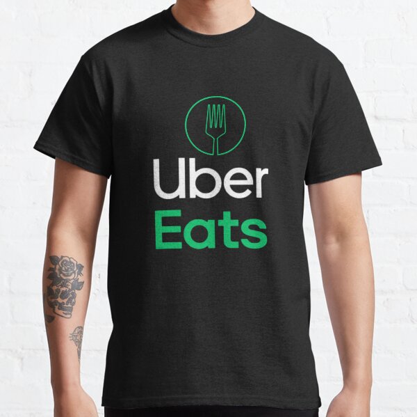 Uber T-Shirts for Sale | Redbubble