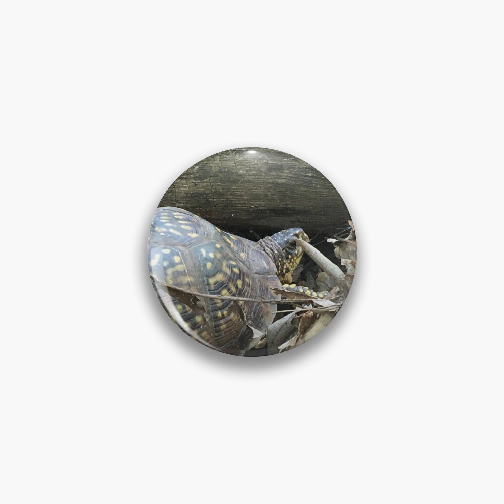 Item preview, Pin designed and sold by JustinTimePhoto.
